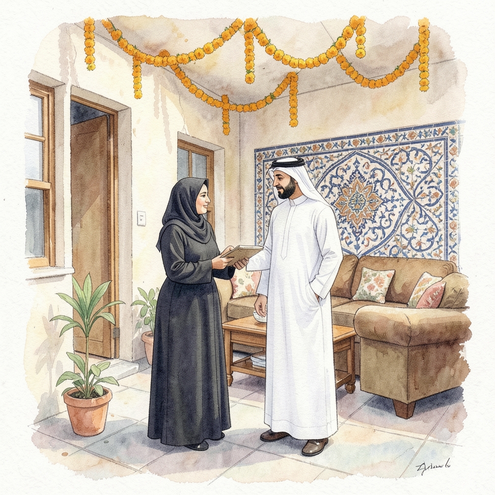 الانتقال السلس بين المتحدثين.