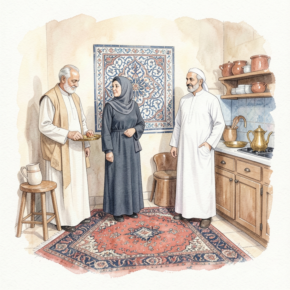 الاهتمام بالتفاصيل