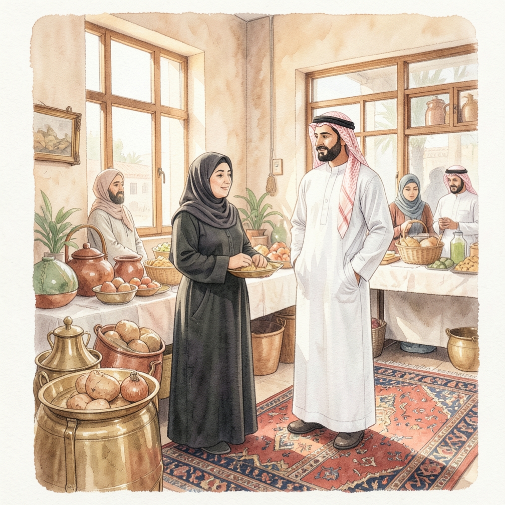 التخطيط لكتابة تقرير عمل