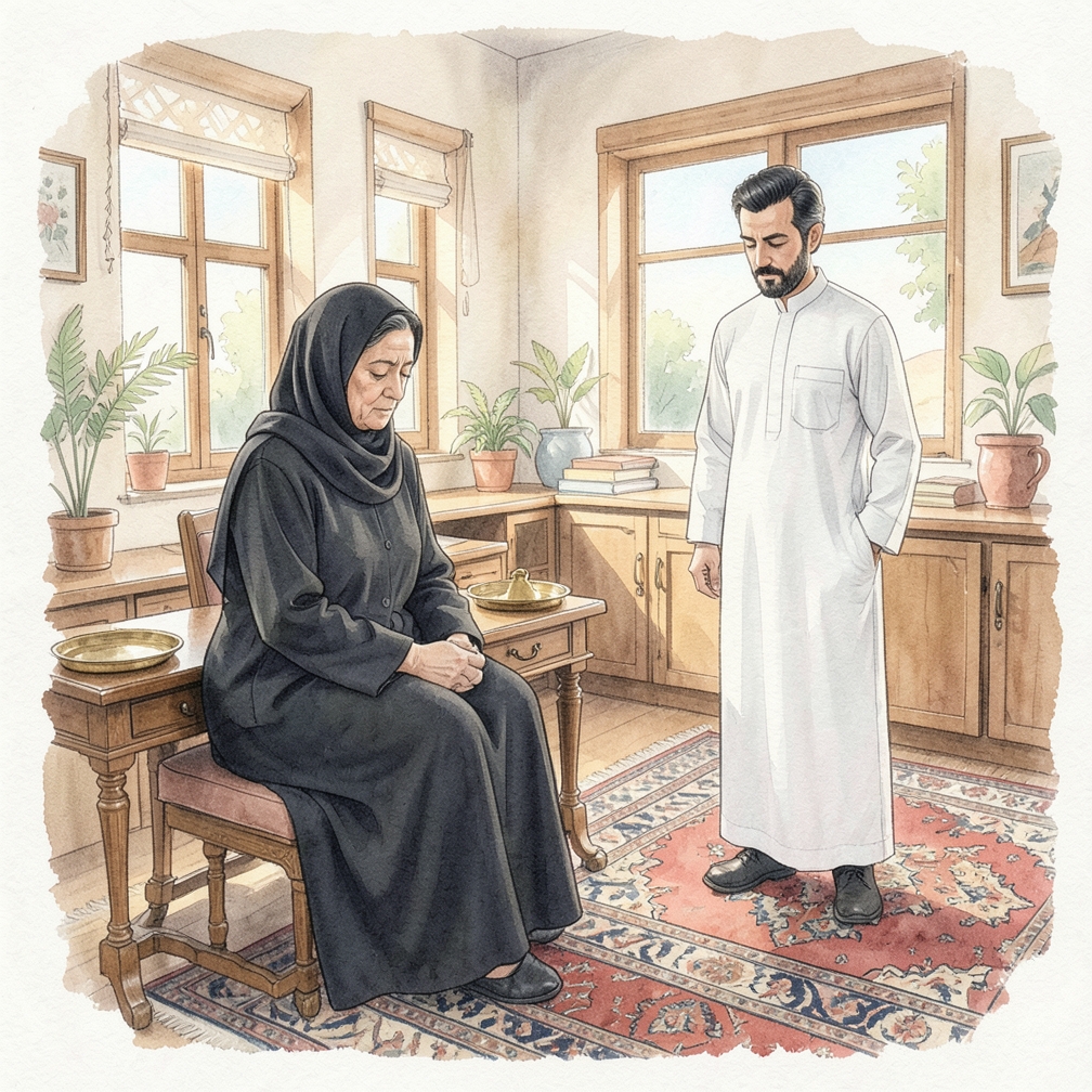 اختر نبرة ولغة مناسبة لجمهورك