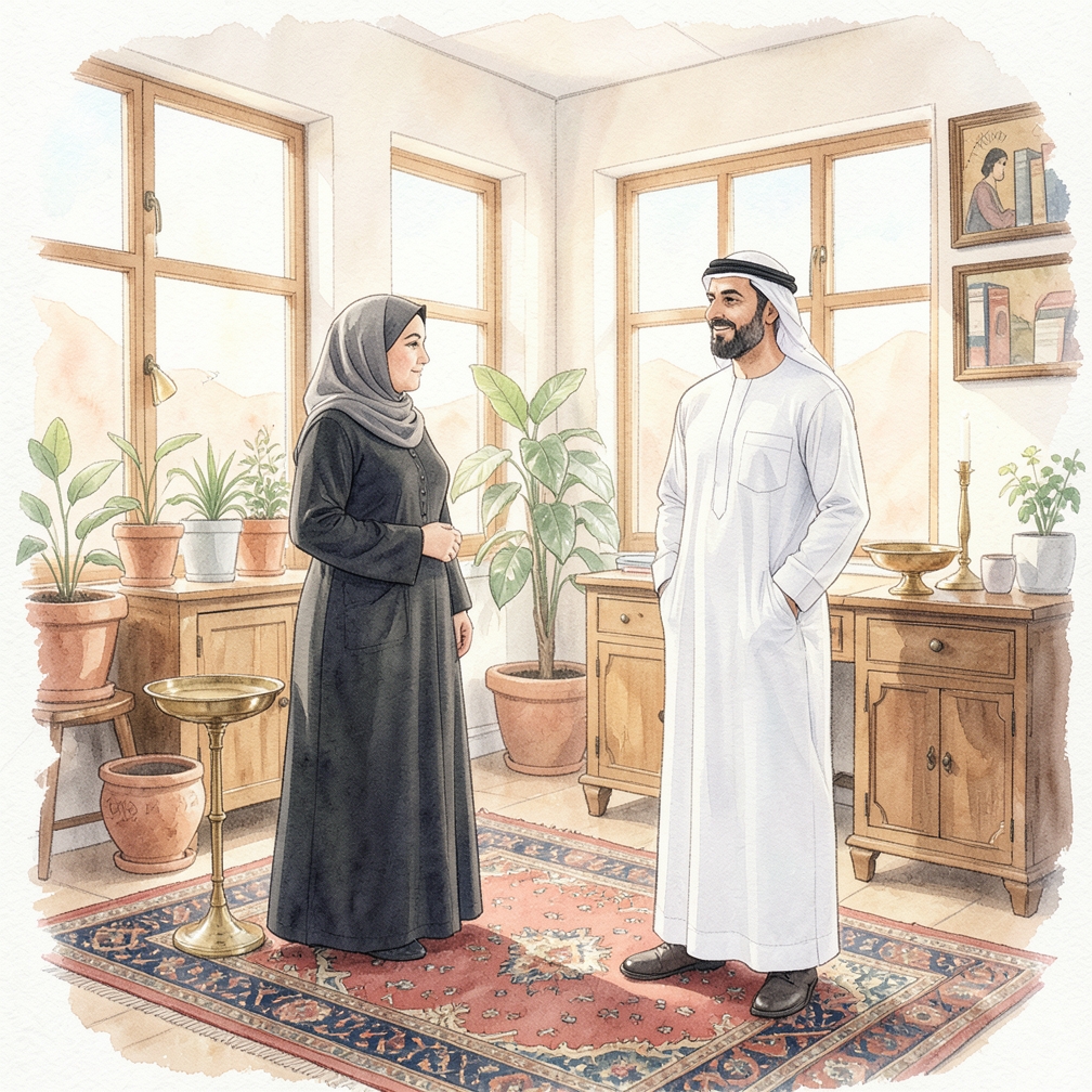 اجمع الأبحاث والمواد الداعمة، إذا لزم الأمر