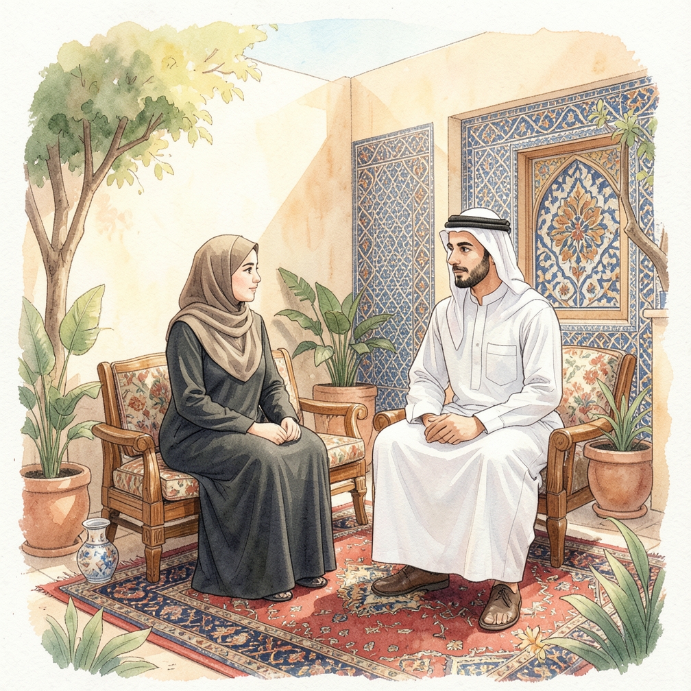 كيف تطلب زيادة في الراتب خطوة بخطوة
