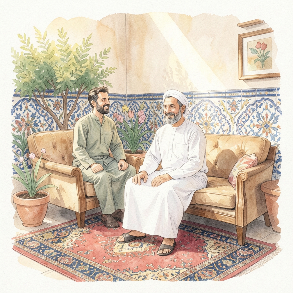 تأكد من أن لديك ميزة