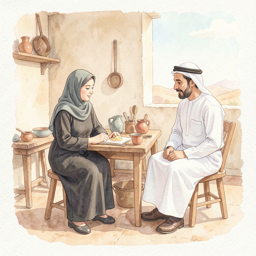 اعرف ما تستحقه بشكل موضوعي