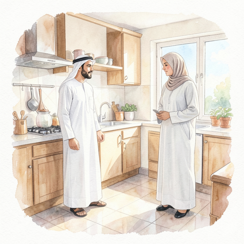 استشر طبيبًا متخصصًا لفهم الحالة الصحية