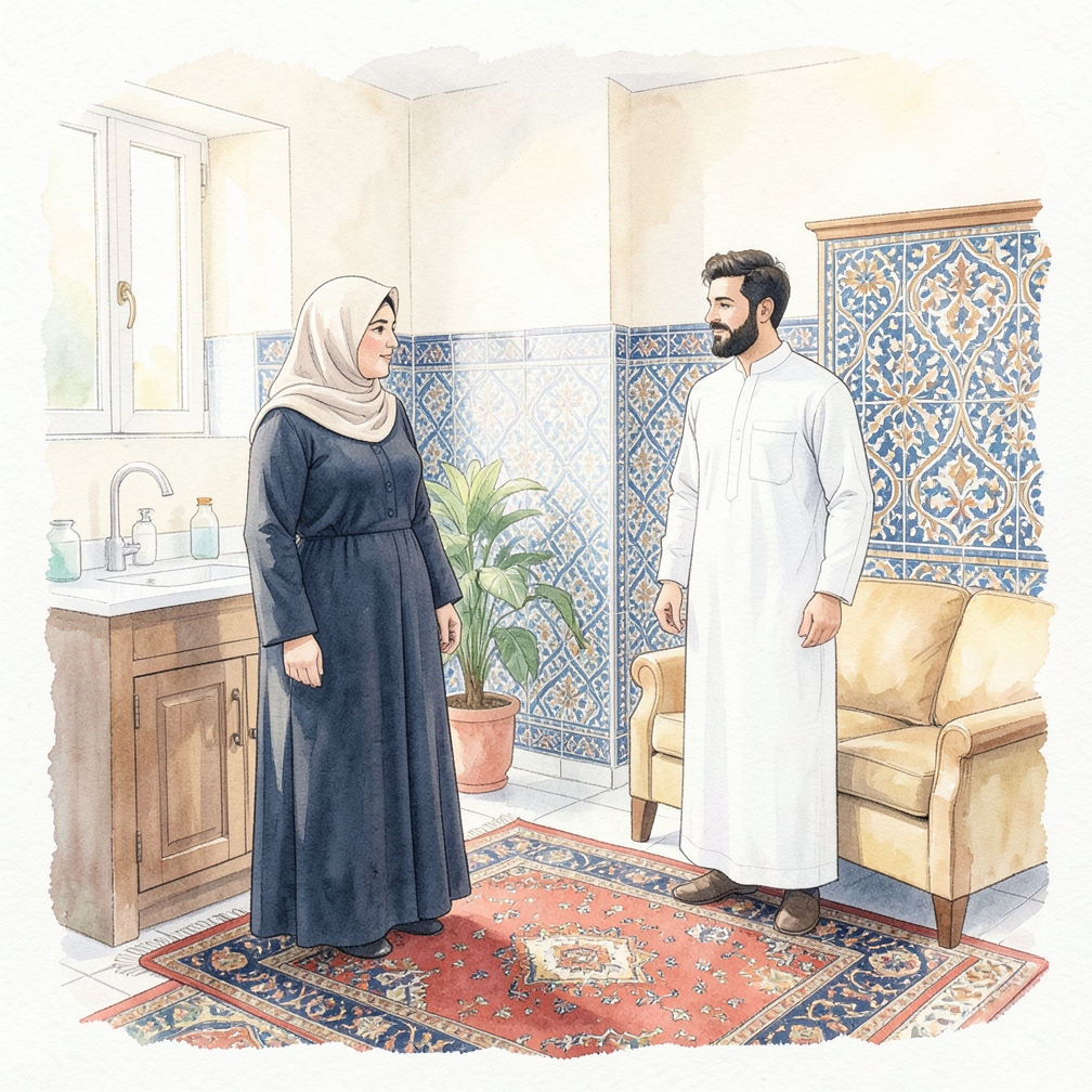 اتبع نظامًا غذائيًا متوازنًا يدعم صحتك