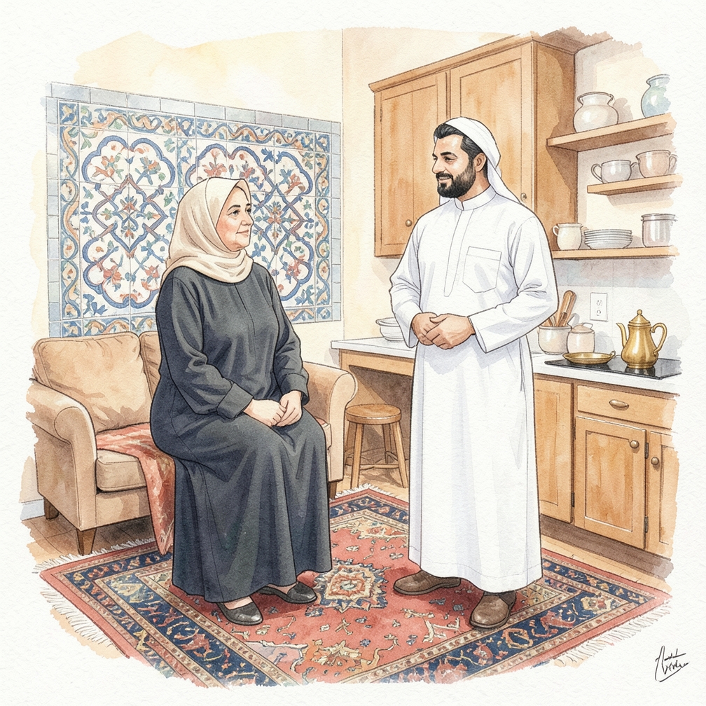 مارس نشاطات يومية تدعم صحة الكلى