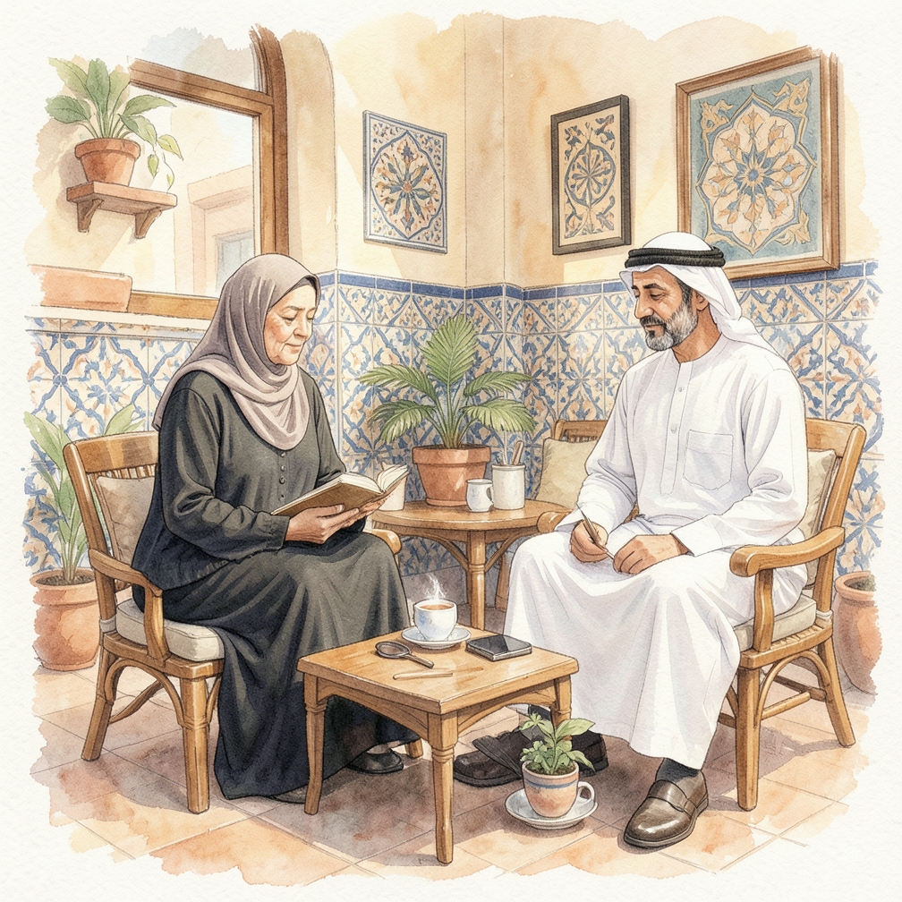 كيف تقرأ كتابًا في أسبوع خطوة بخطوة