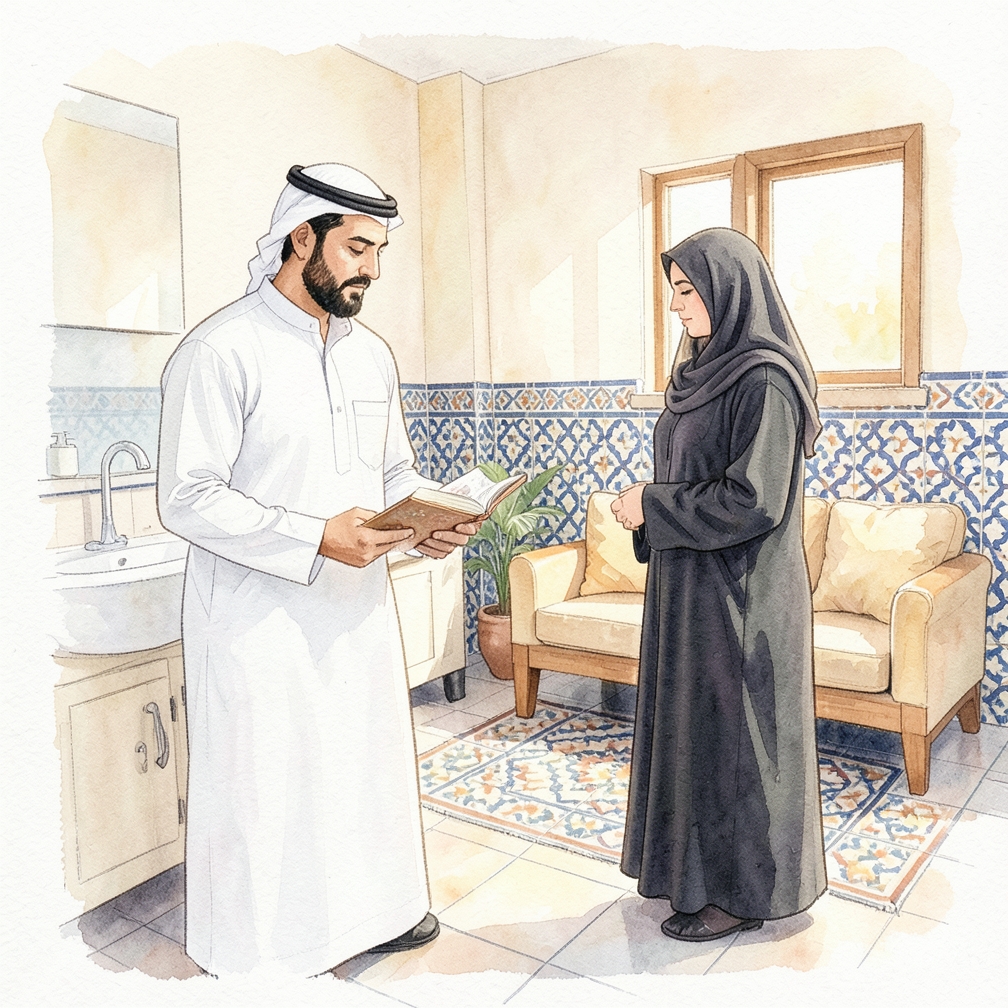 اختر كتابًا بحجم معقول