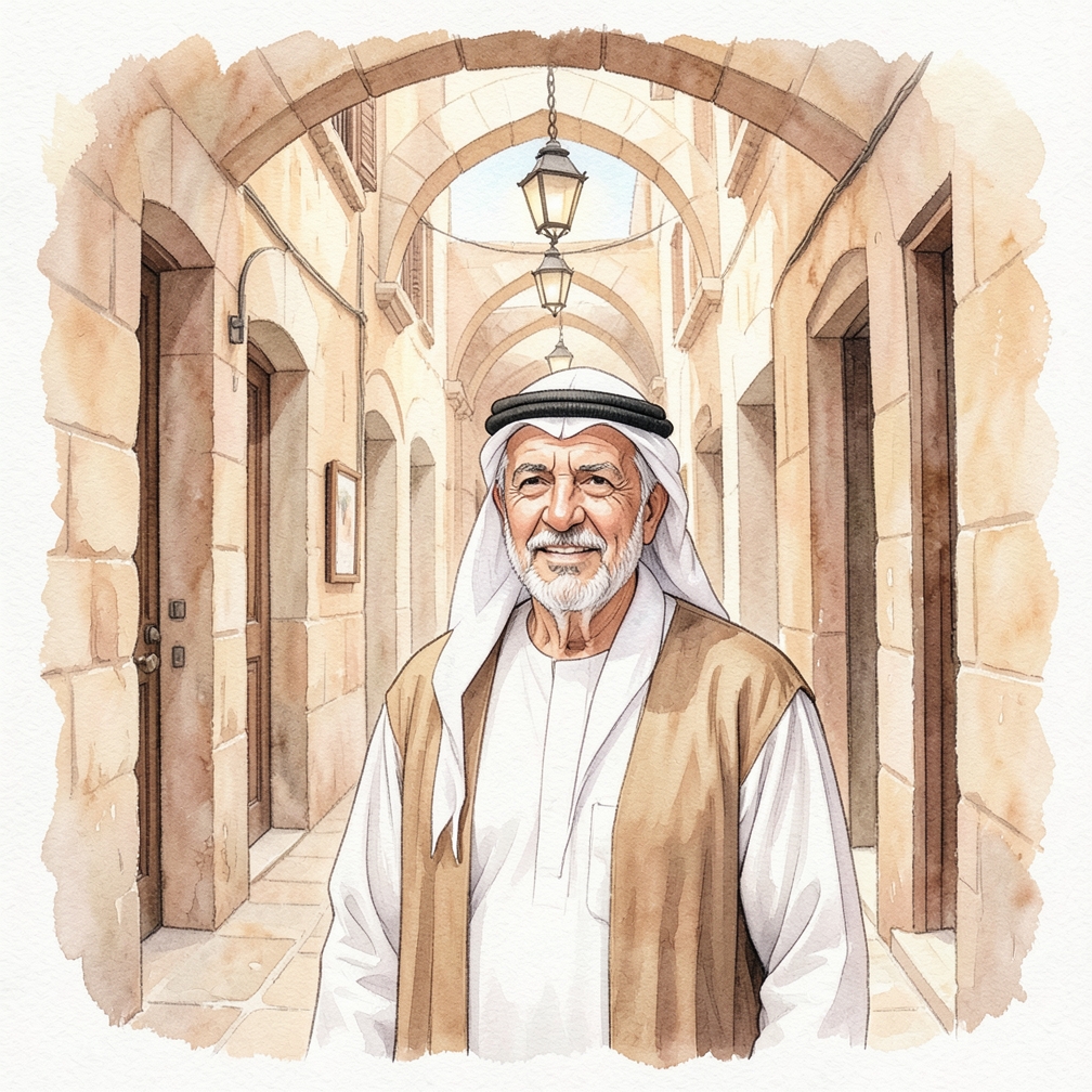 كيفية قص شعر رجل خطوة بخطوة