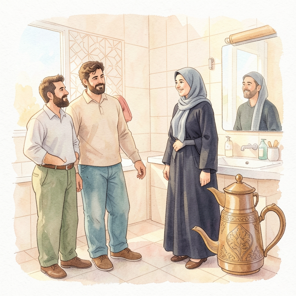 التحقق من الإشعارات والتحذيرات