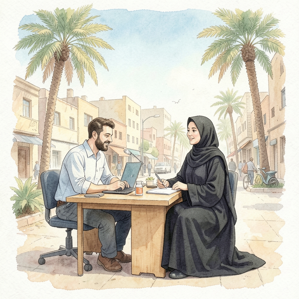 استخدام أدوية مسكنة متوفرة دون وصفة طبية
