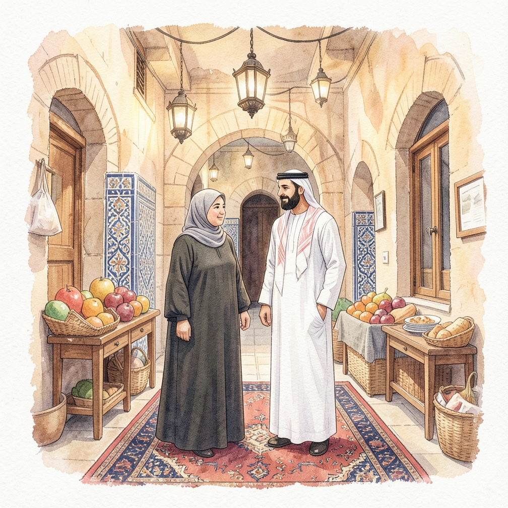 كيف تحمي نفسك من الطاقة السلبية خطوة بخطوة