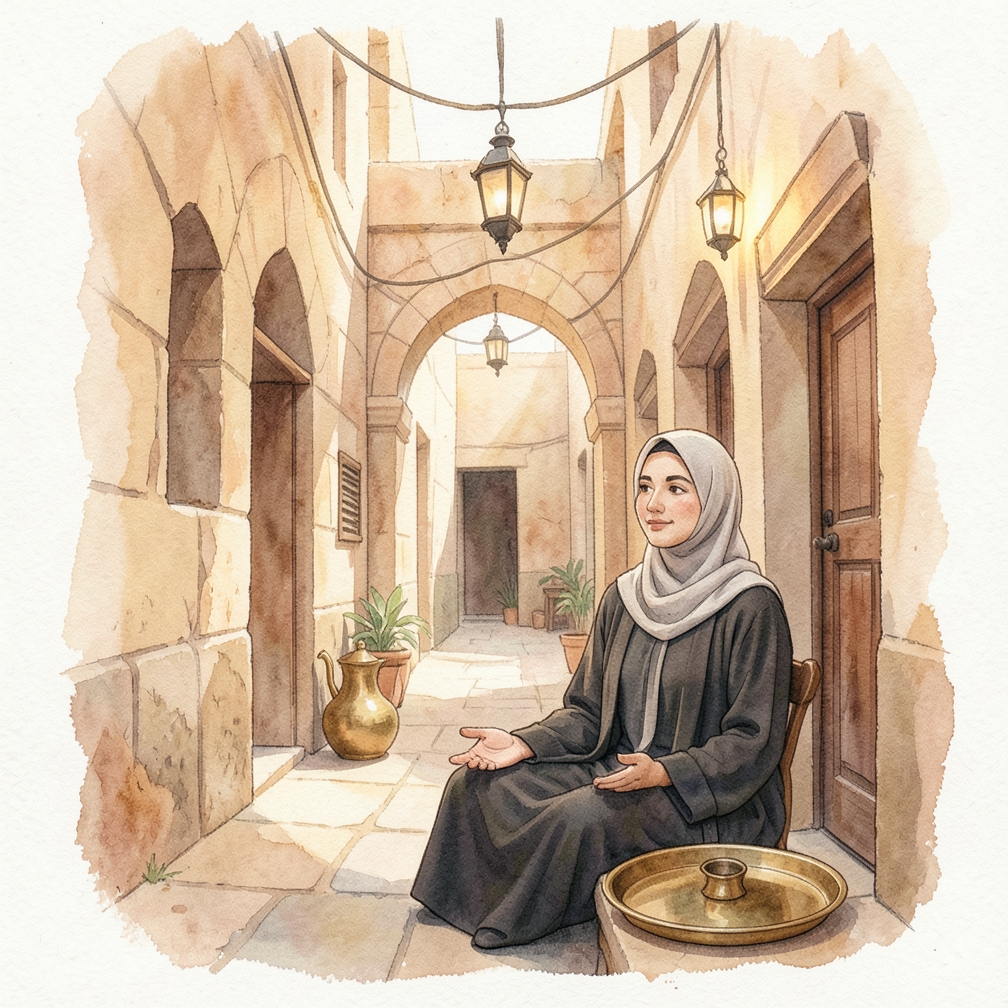 ابدأ بتعزيز طاقتك الإيجابية من خلال ممارسة التأمل اليومي.
