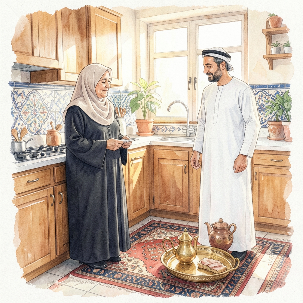 كيف تخلص من ندبة البرد بسرعة خطوة بخطوة