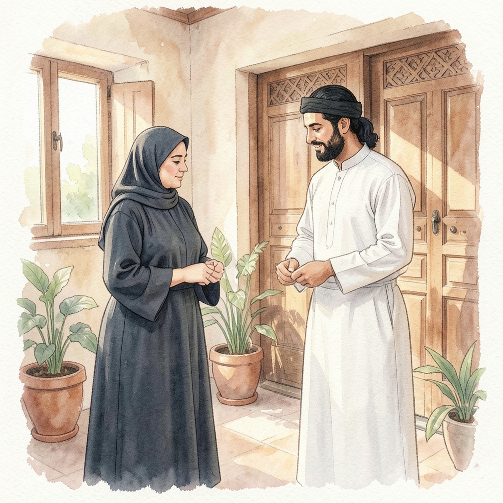 كيفية غسل الشعر السميك خطوة بخطوة
