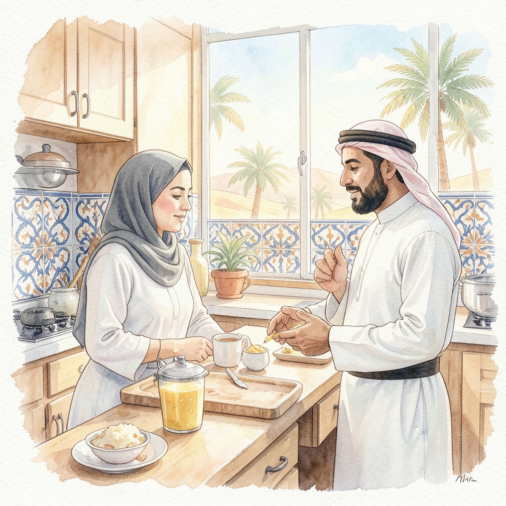 إدارة التفاعلات معهم