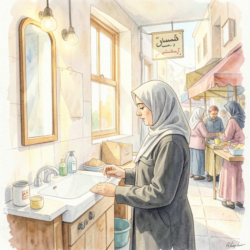 تحدث عن تفاعلاتك