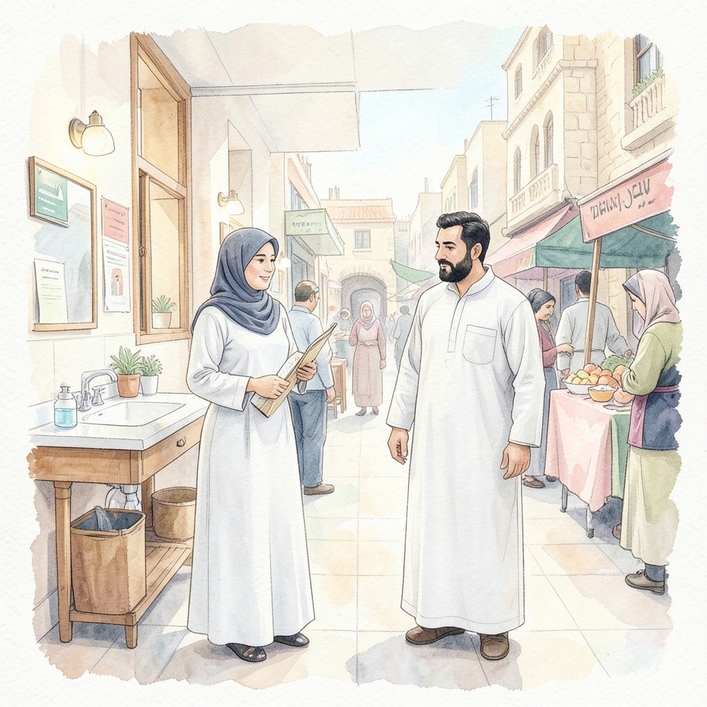 تجاهل محاولات التلاعب العاطفي
