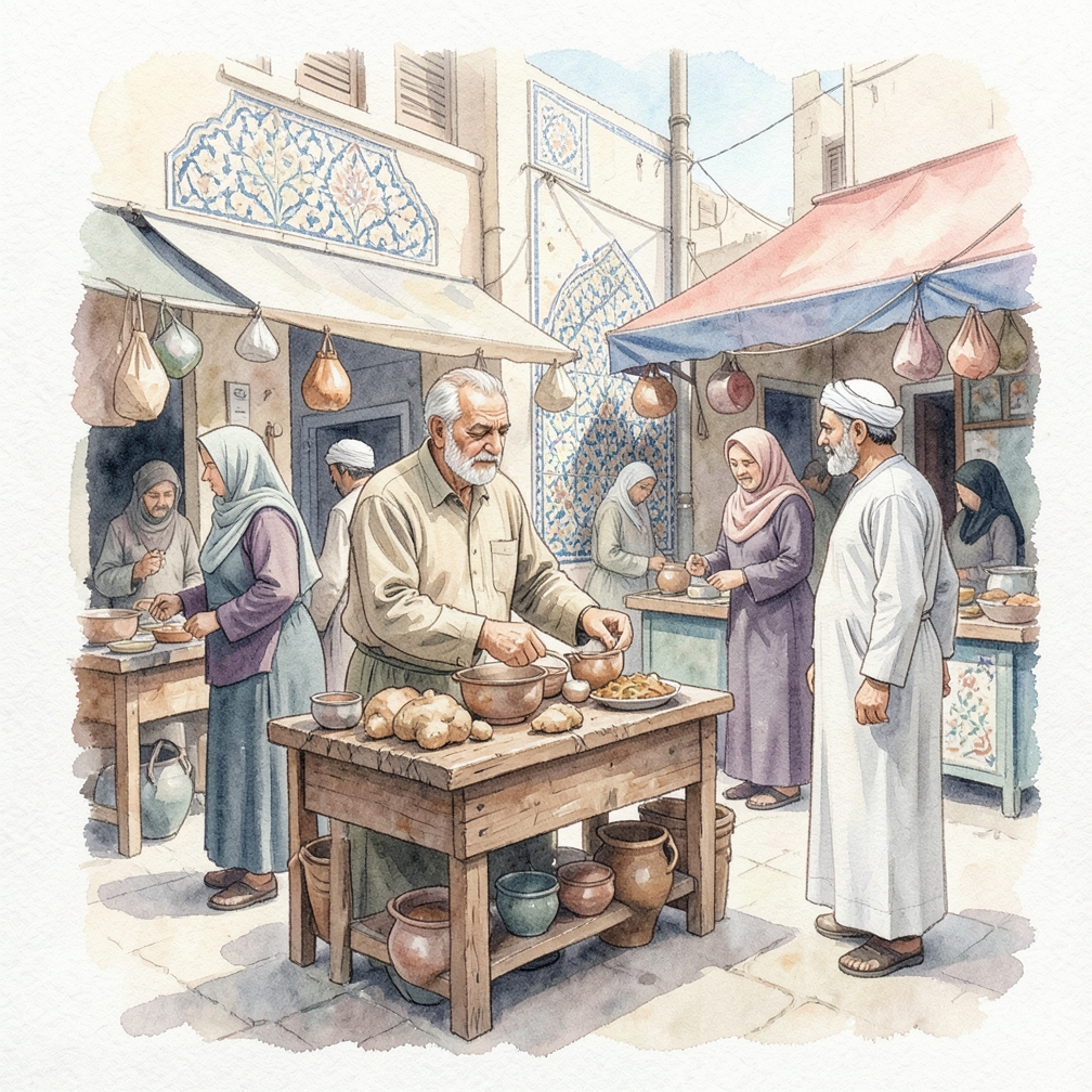 أدرك عدم المساواة في التعامل