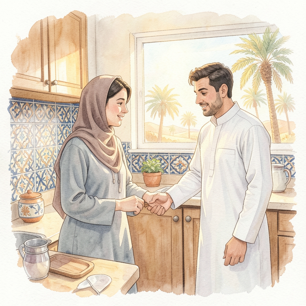 أوقف التواصل إذا كان ضارًا