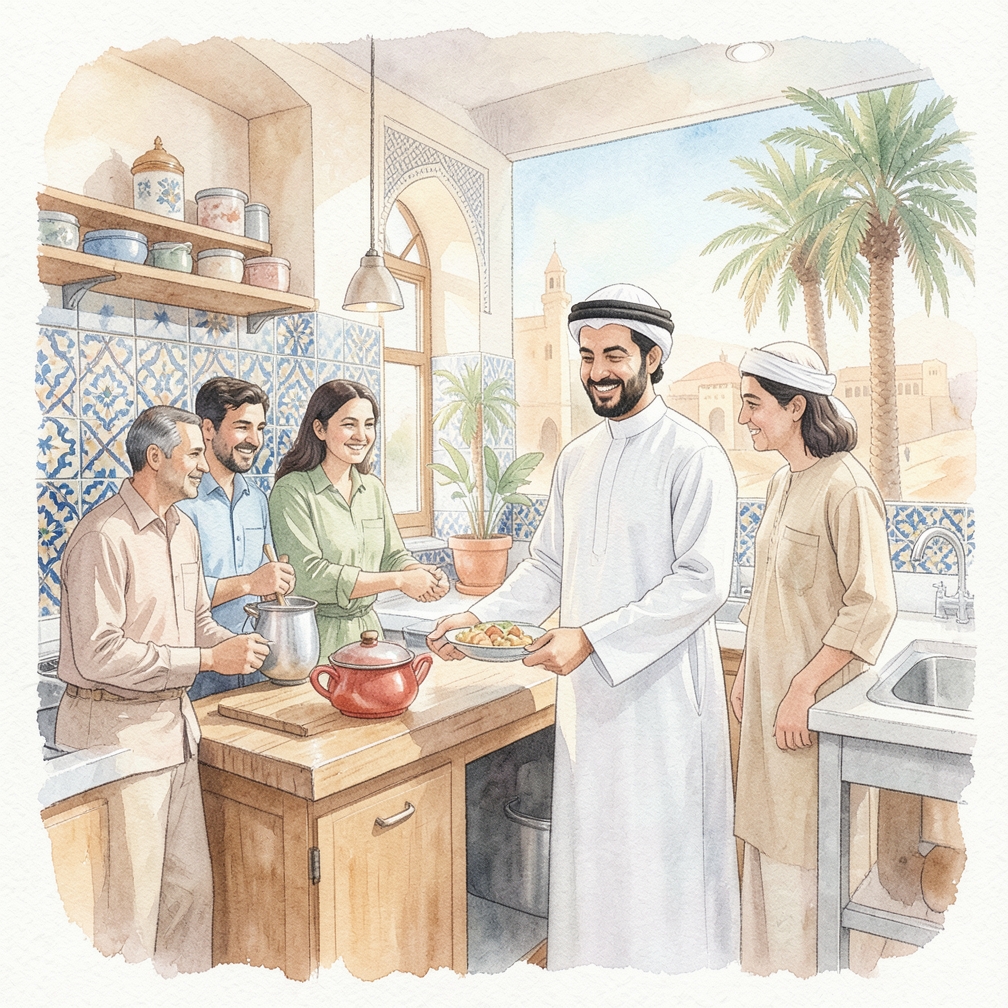 حدد حدودك بوضوح