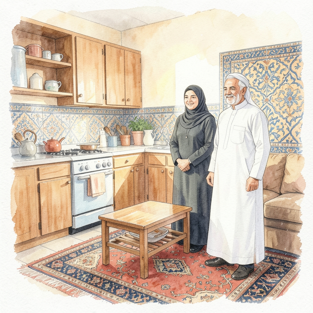 العناية بالثقب لضمان الشفاء السليم