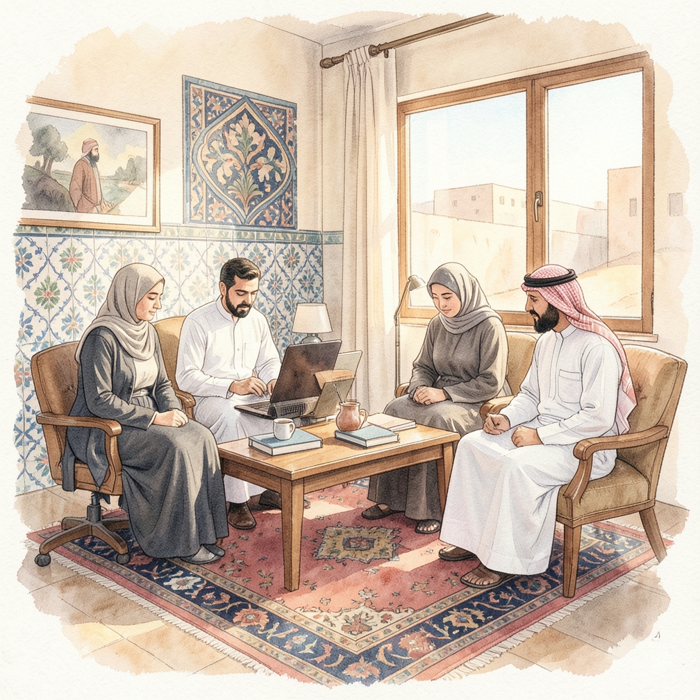 تجنب لمس الثقب قدر الإمكان