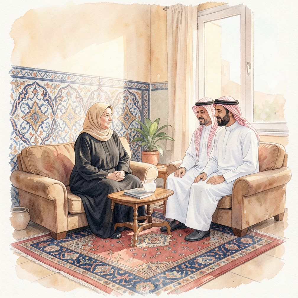 تجنب السباحة لمدة 6 أسابيع