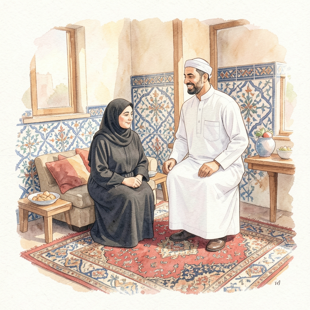 تحديد سؤال البحث