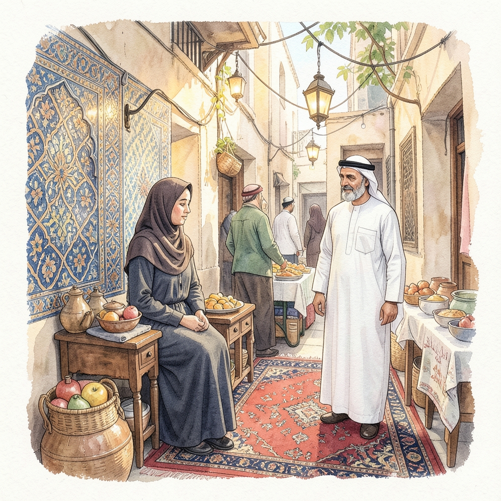 كيف تحقق أقصى استفادة من شهر رمضان خطوة بخطوة