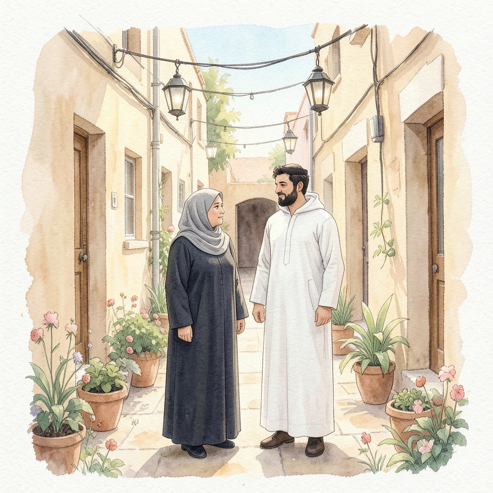 الاستعانة بالدعم