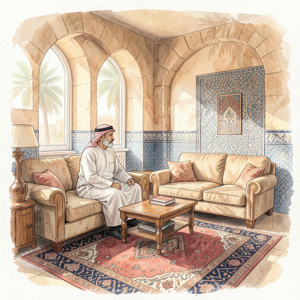 الصراحة هي أفضل قاعدة في العلاقات.