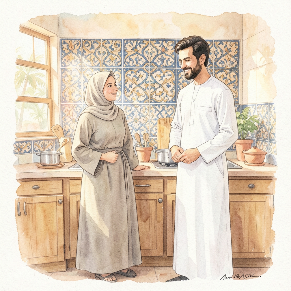 الخطوة 3: تفعيل عضلات البطن