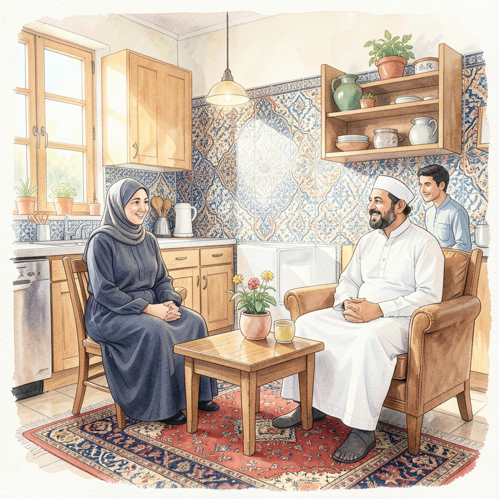 الخطوة 5: تمديد وتعزيز العضلات تدريجيًا