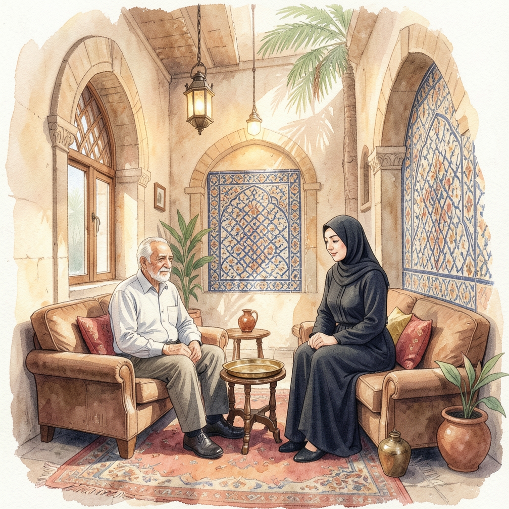 كيف تتعامل مع صديق مزيف خطوة بخطوة