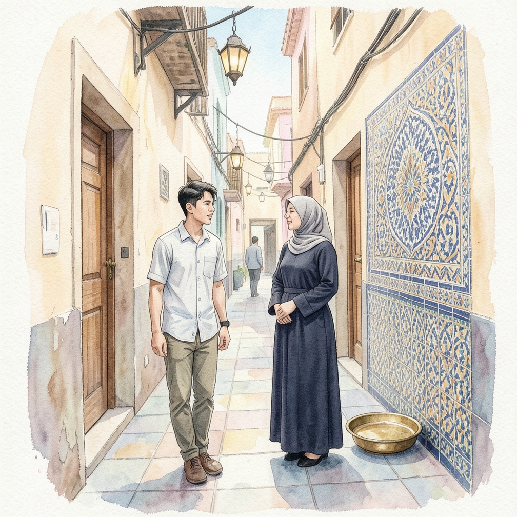التحدث عنك أمام الآخرين دون إذنك