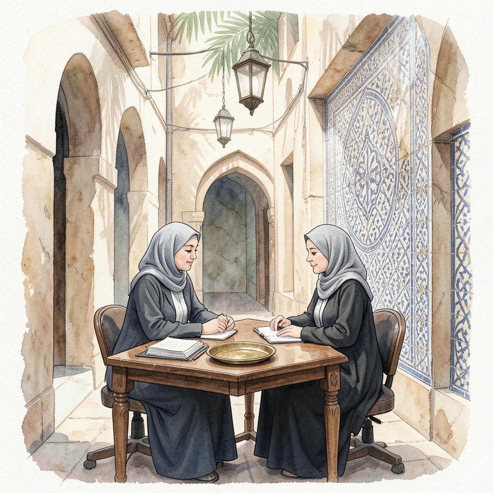 التنافس غير المشروع