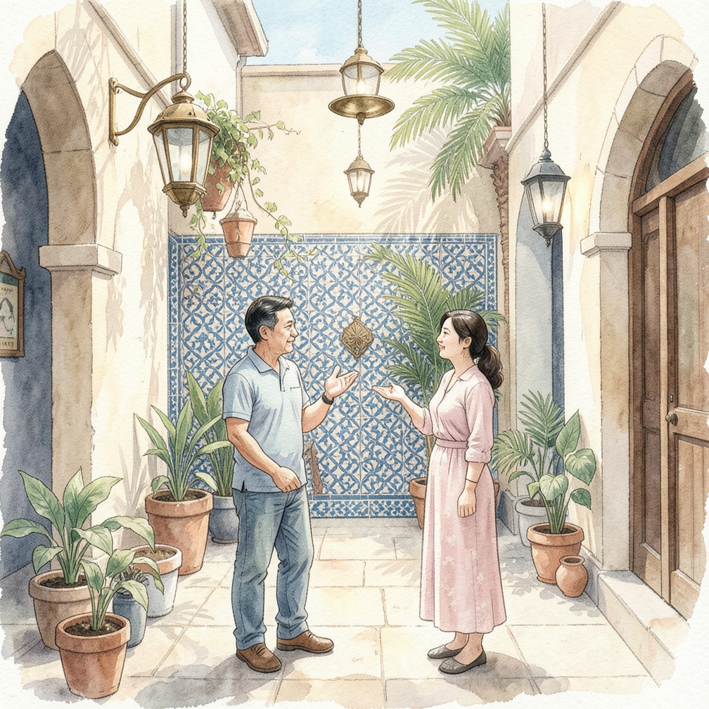 الكذب والخداع