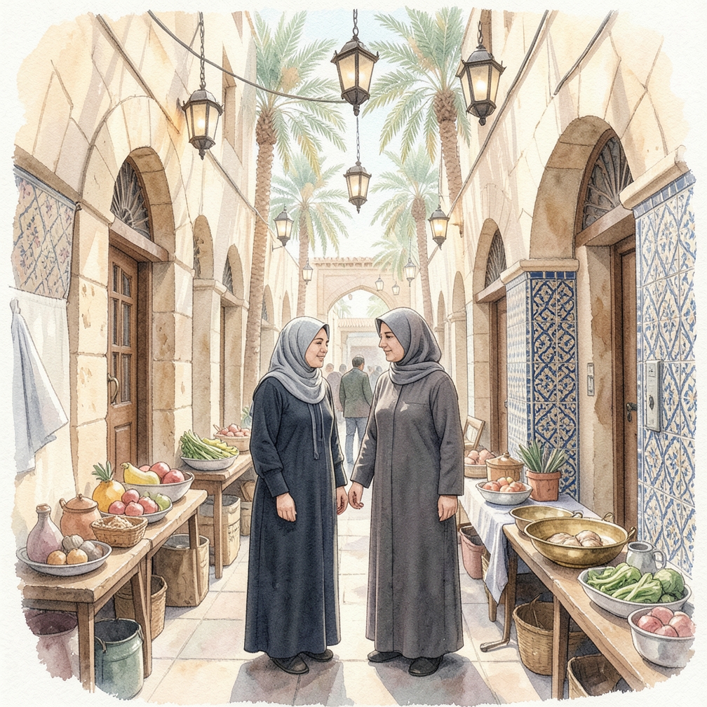 الشفافية والصدق