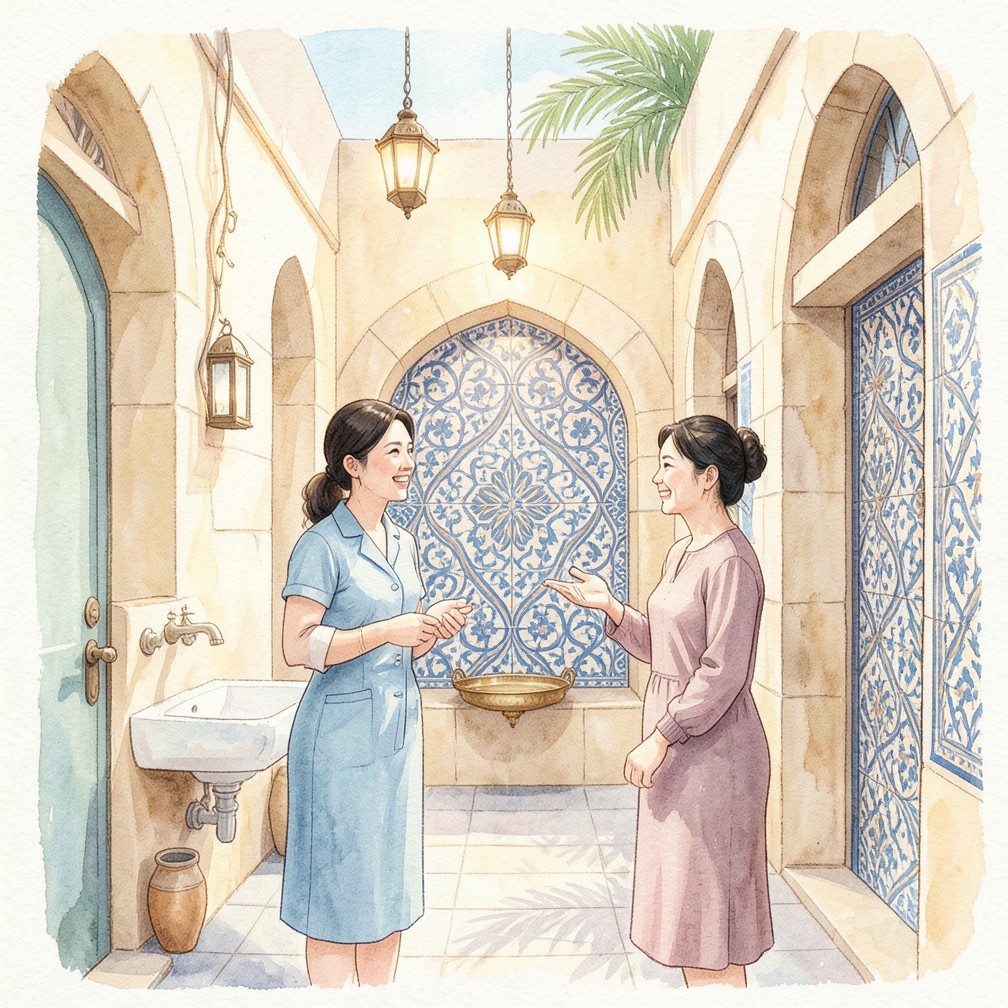 الاهتمام بالآخرين
