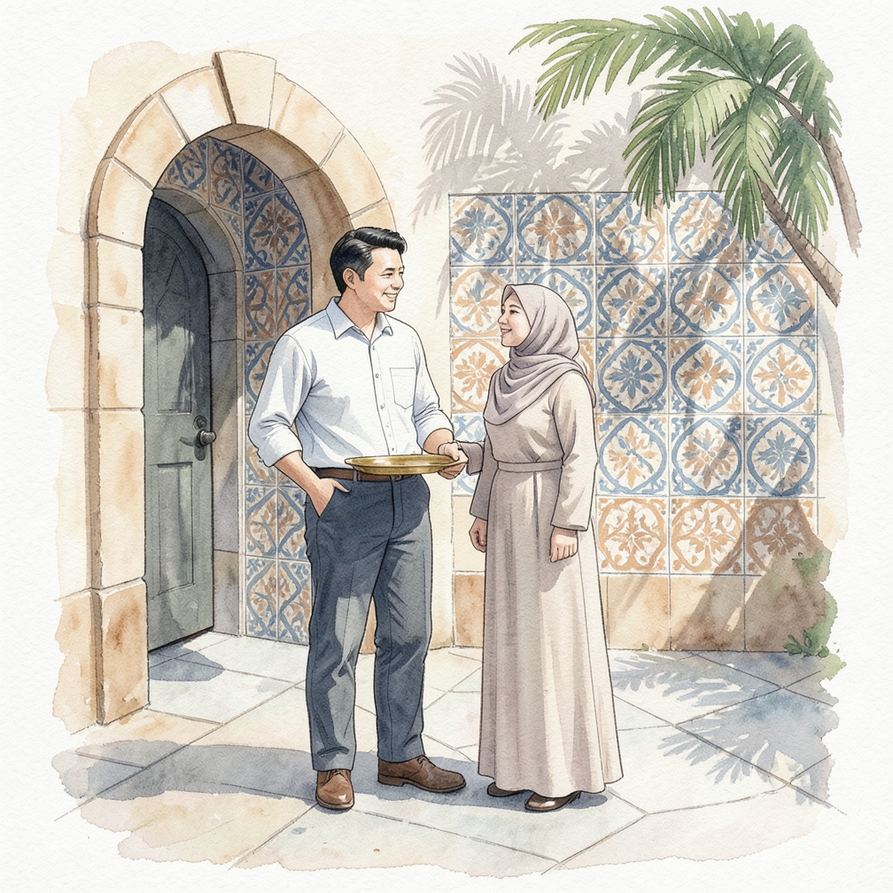 الالتزام بالوعود