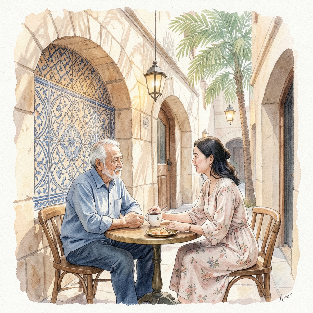 التركيز على العلاقات الم应当