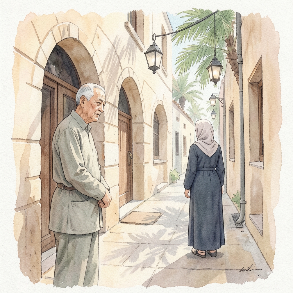 التركيز على الذات