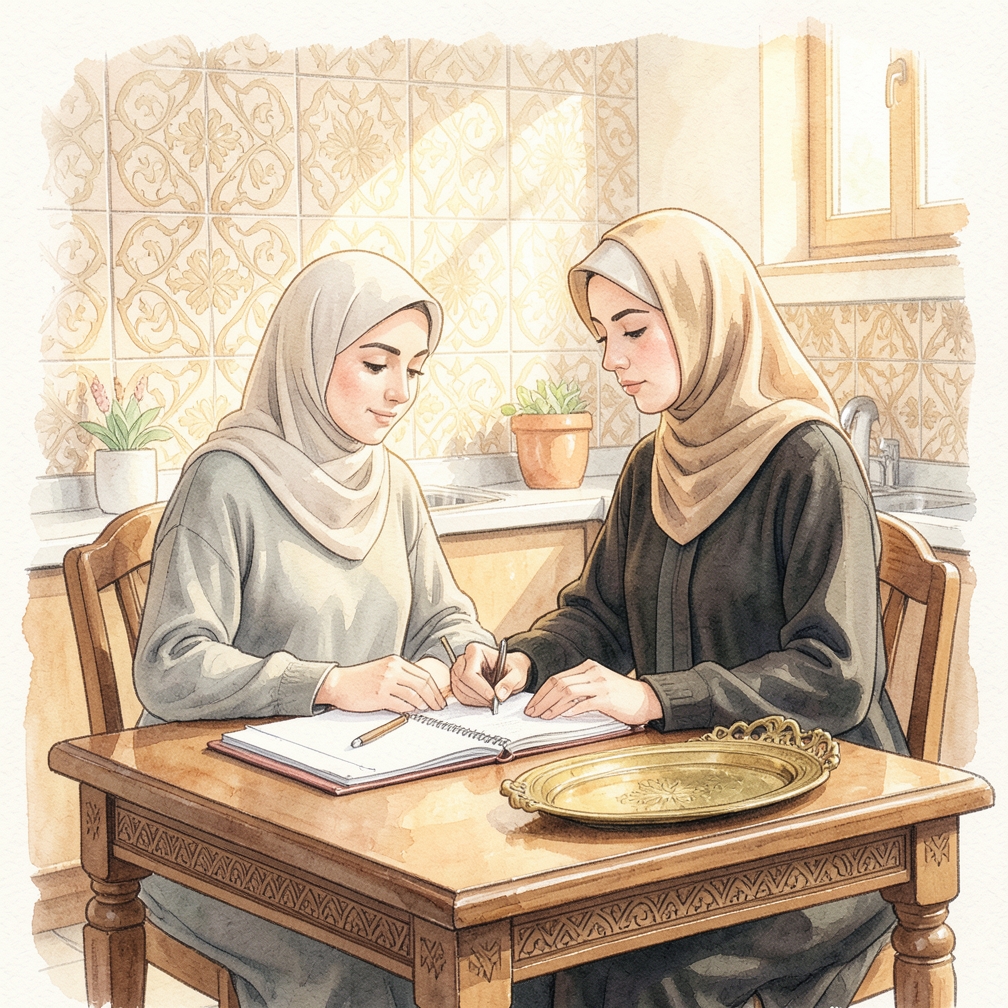 اختيار موضوع
