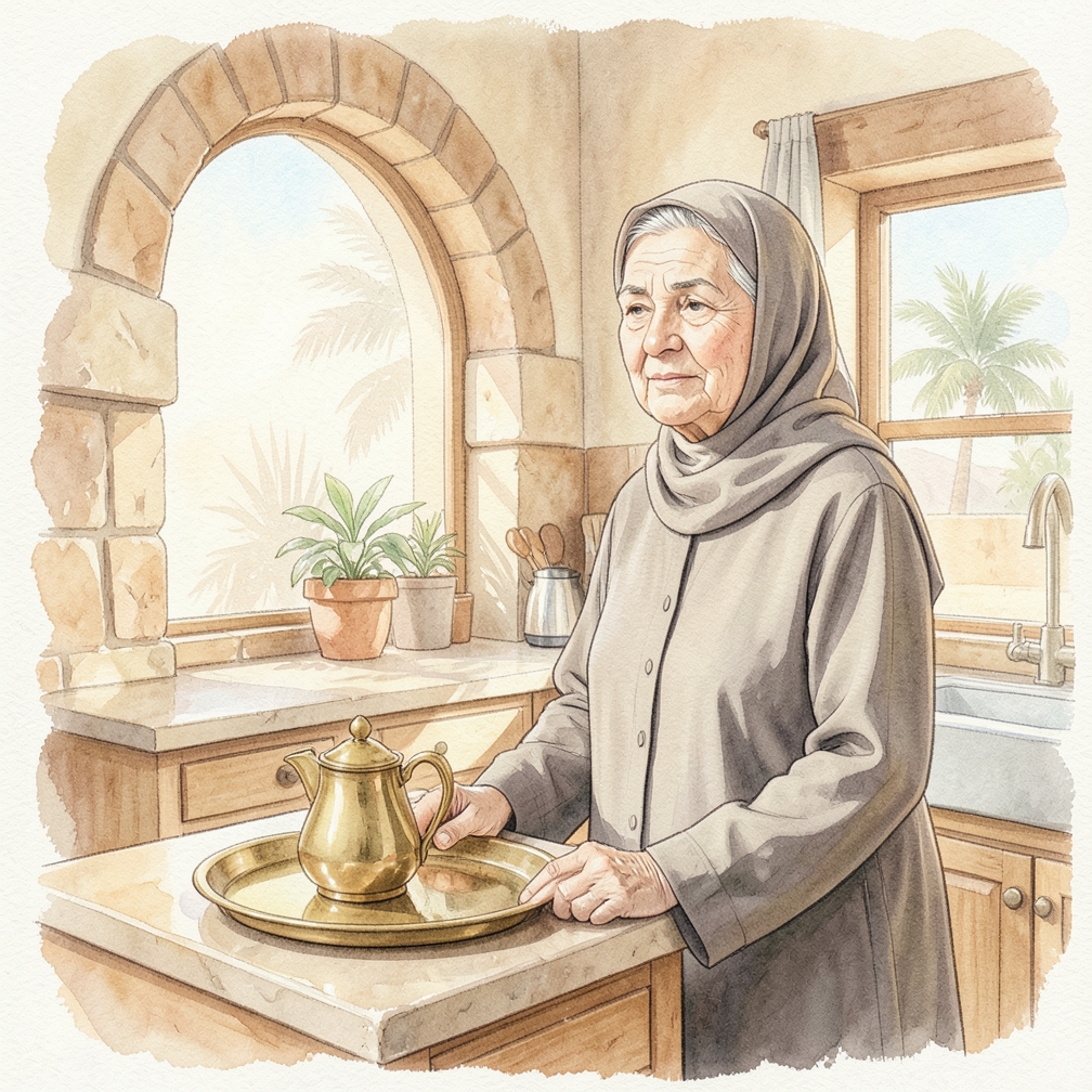 البحث عن أعراض إضافية