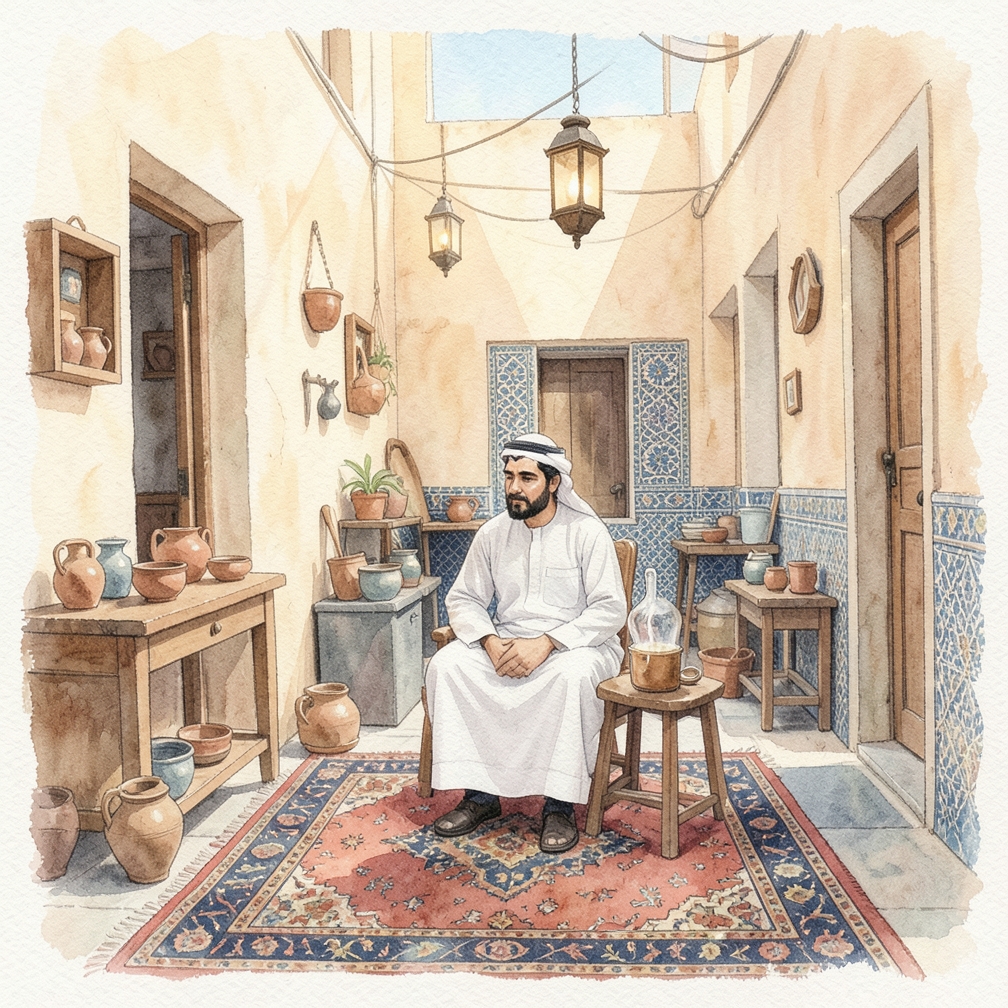 تسخين السكر إلى درجة الغليان