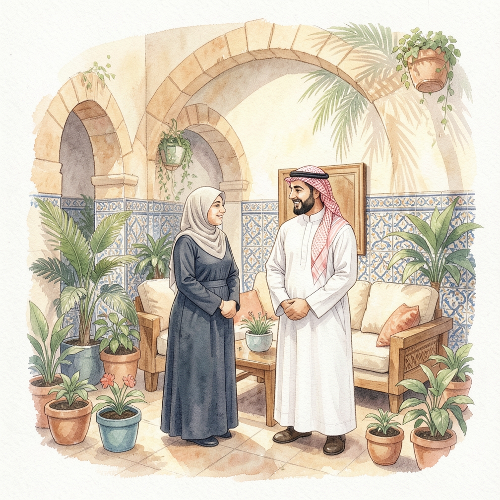 التمارين للعين