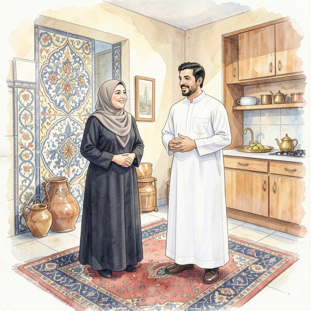 كيف تحسن صوتك عند الحديث بثقة واحترام