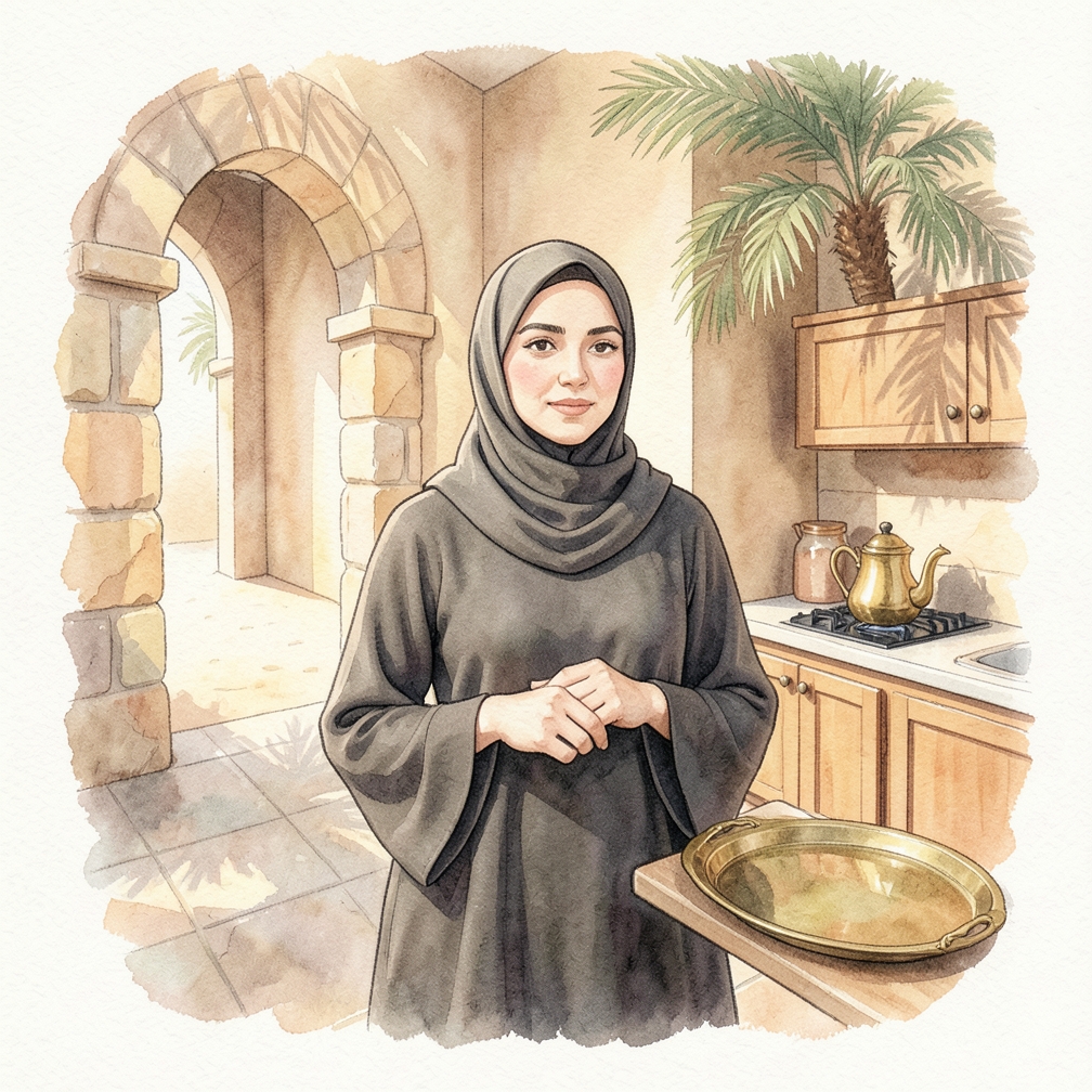 استرخِ جسمك وصوتك